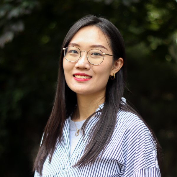 Congying Zhang photo