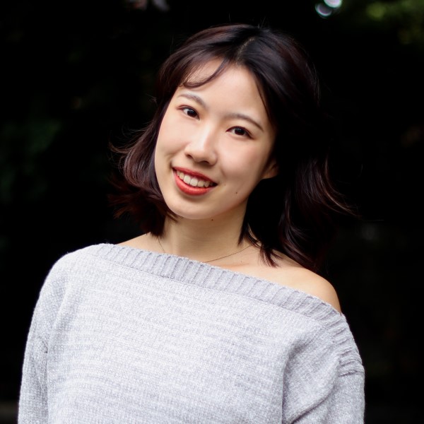 Yuchen (Erin) Xie photo