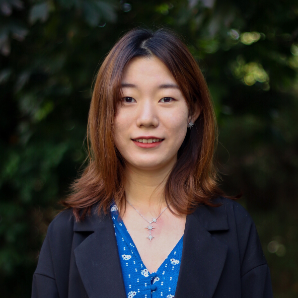Estelle Jiang photo