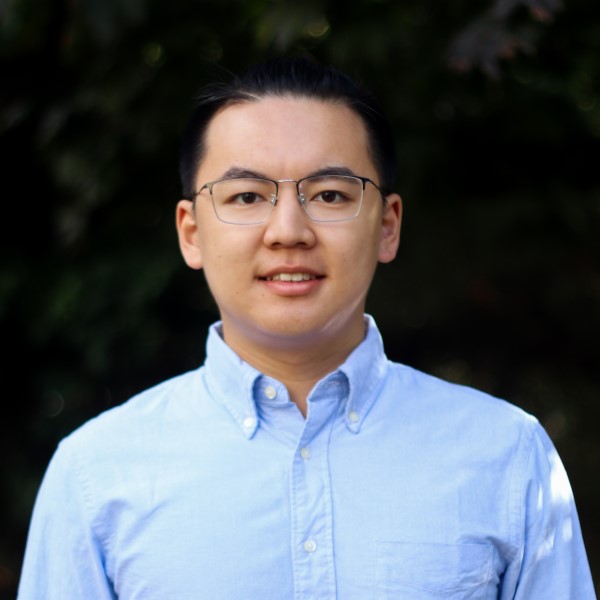 Guodong Zhao photo