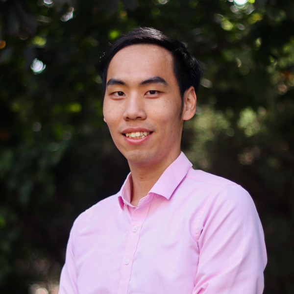 Henry Chang photo