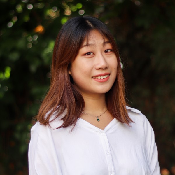 Lilian Gong photo