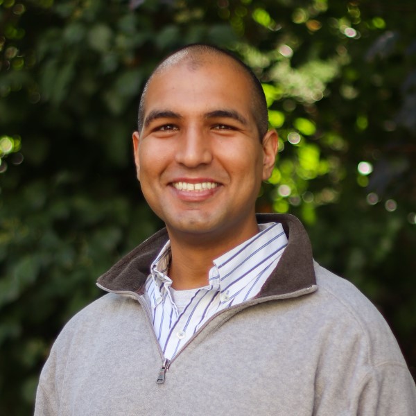 Neil Thawani photo