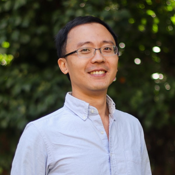 Hsing (Paul) Liu photo
