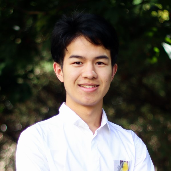 Shijie (Daniel) Zhu photo
