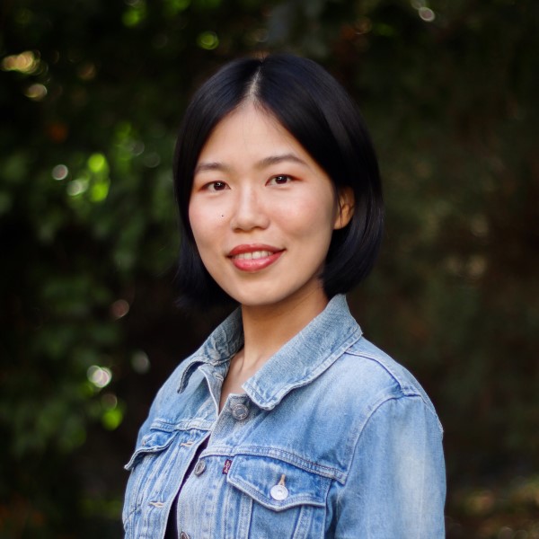 Shiyang Lyu photo