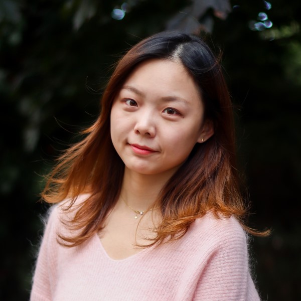 Yue Jiang photo