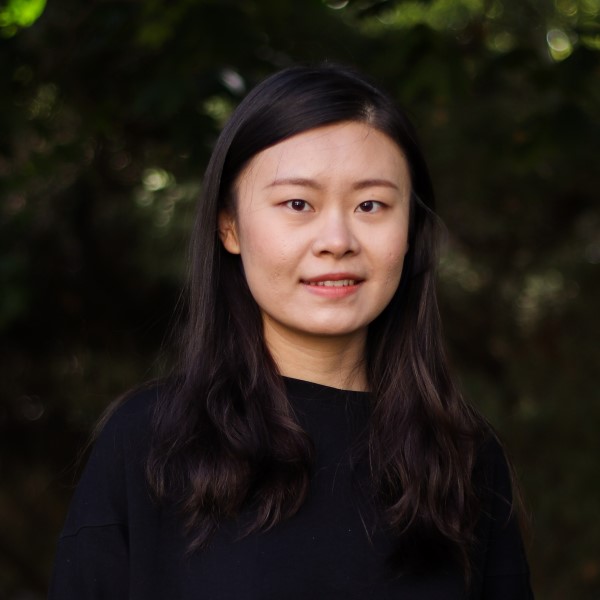 Yuqing Guo photo