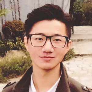 Canhai Chen photo
