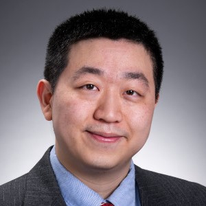 Harley Chang photo