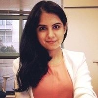 Shailja Harendra Relwani