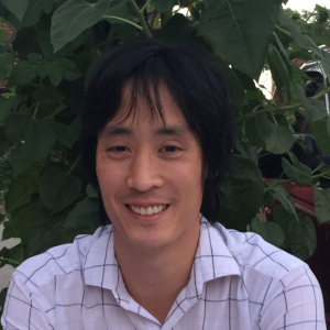 Steven Dang