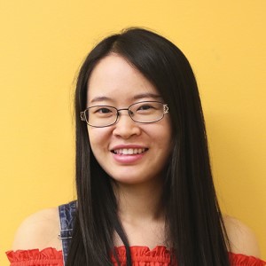 Wei Gong photo