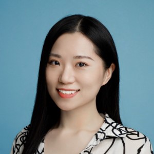 Wenjie Li photo