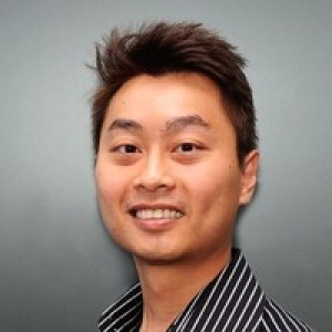 Danny Koh
