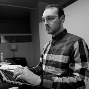 Justin Kahn