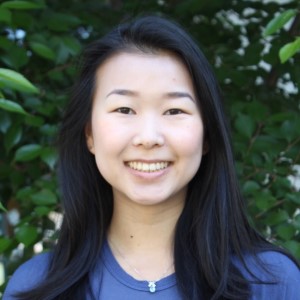 Michelle Deng