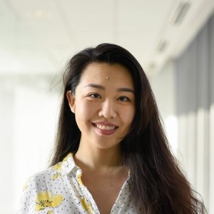 Zhoulin (Sasha) Meng