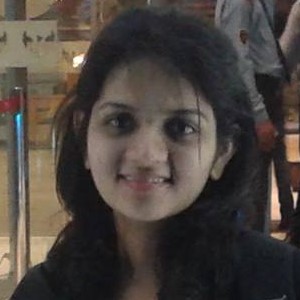 Tanvi Domadia photo
