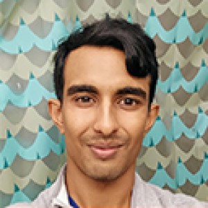 Vikram Kamath Cannanure