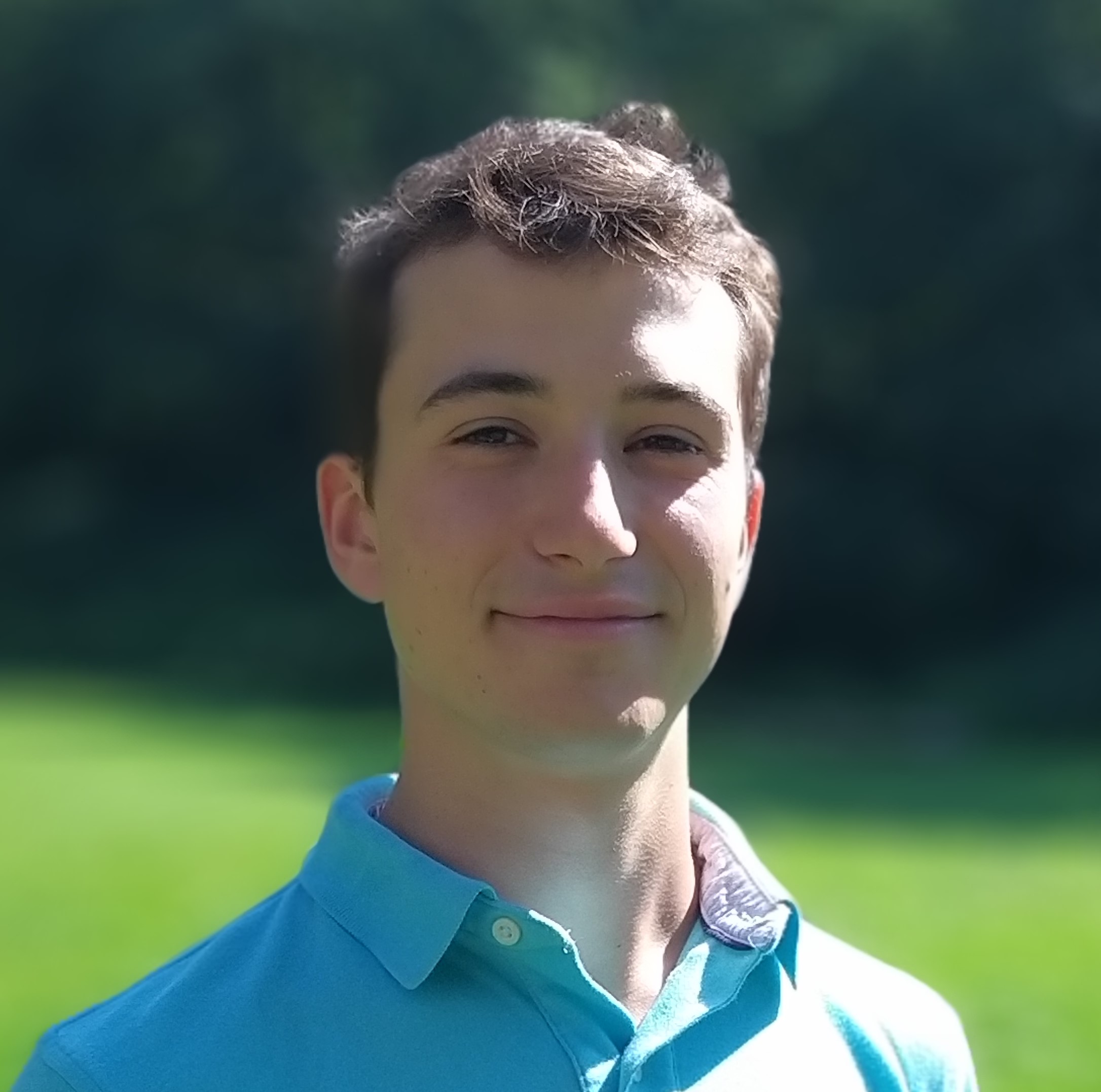 Baptiste Moreau-Pernet photo