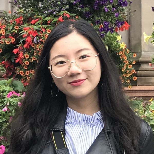 Xinyu Lin photo