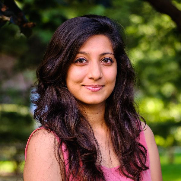 Aastha Patel photo