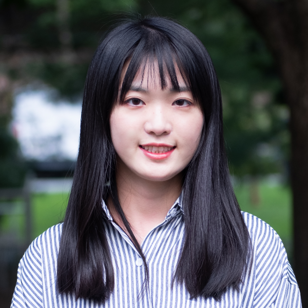 Hanxiao (Hazel) Zhang photo
