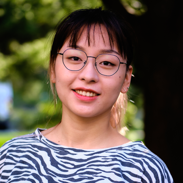 Yanling (Jenny) Zhang photo