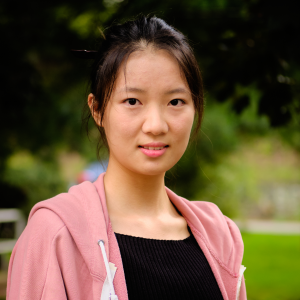Liujing Ren photo