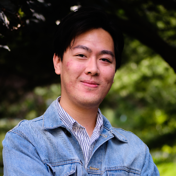 Shang-Yuan (Sean) Wang photo