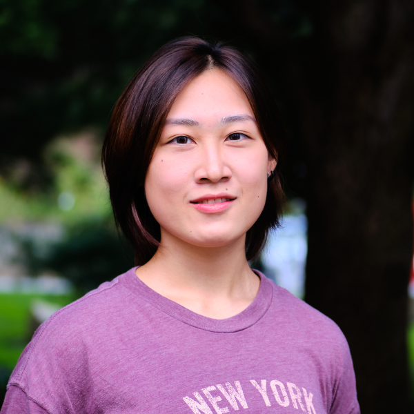 Xiaoyang Zhou photo