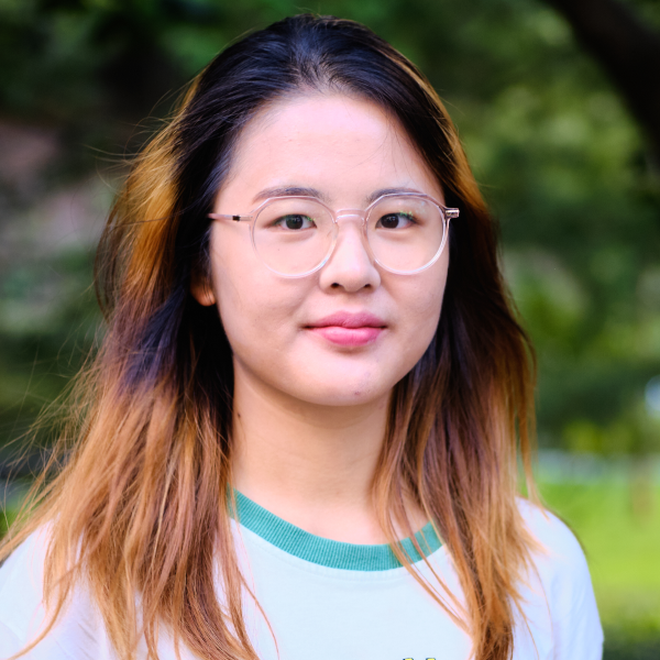 Xinyu Yang