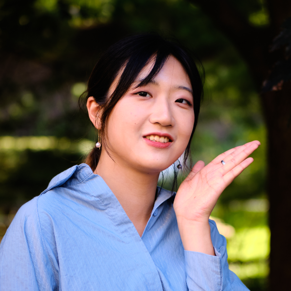 Yinan Cai photo