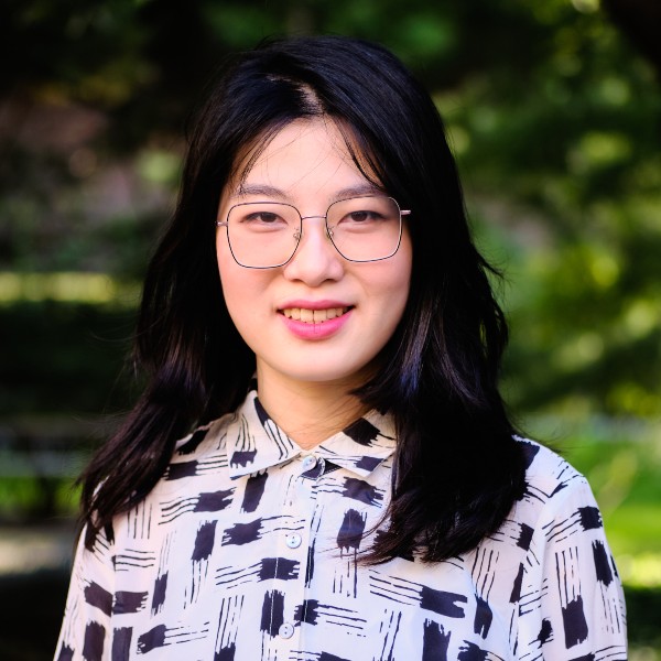 Yinmiao Li photo