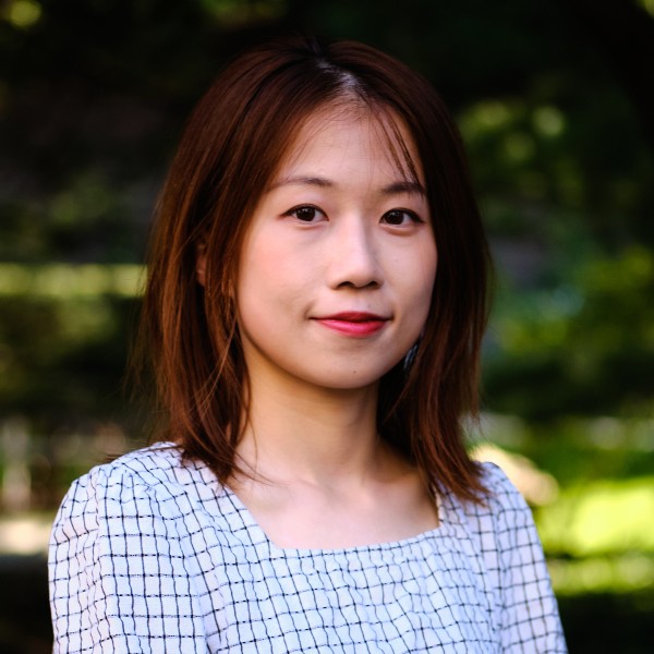 Yinru Sun photo