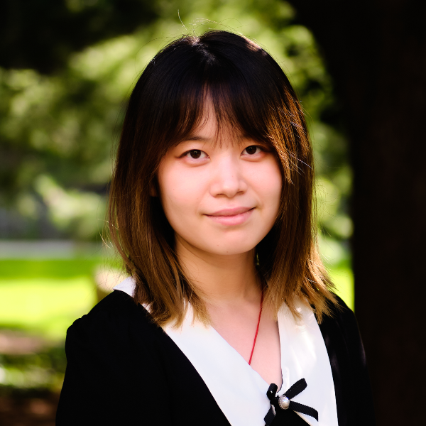 Yudi  Cyndi Jia photo