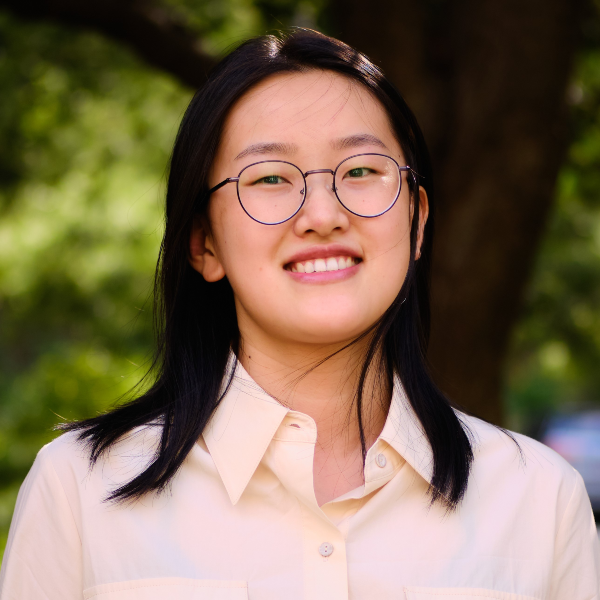 Zijing Lu photo
