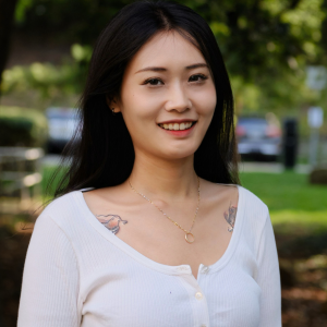 Jinzhao Hu photo