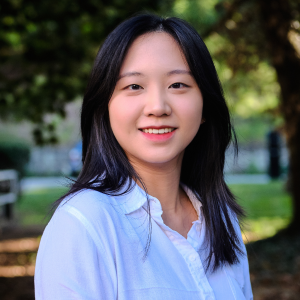 Lingyu Yan photo
