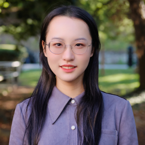Meiyi Chen* photo
