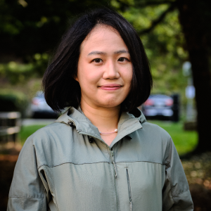 Mengzhe Ye photo