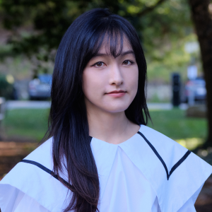 Qi Sun photo
