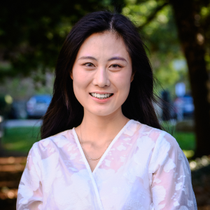 Qinglin Feng photo