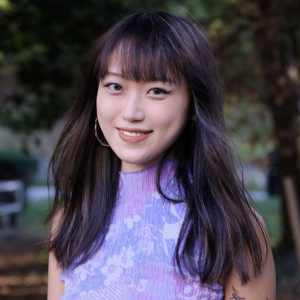 Shiyu Duan photo