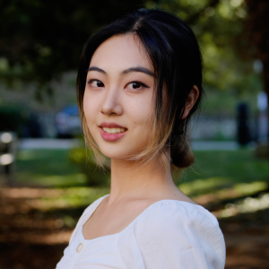 Wei Lu photo