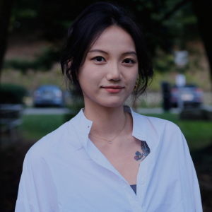 Xinyu Zou photo