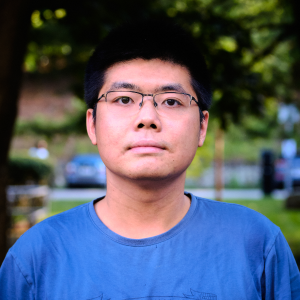 Yichen Li photo