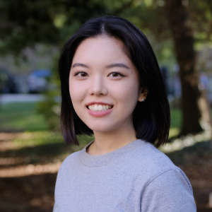 Yimiao Wu photo