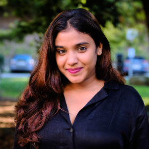 Manvi Teki photo